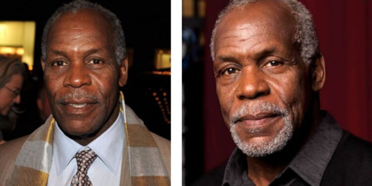 danny glover