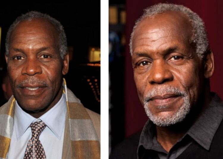 danny glover