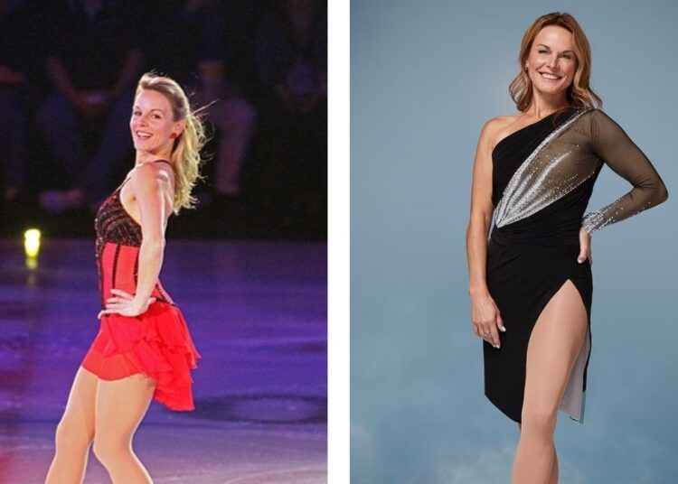 ekaterina gordeeva