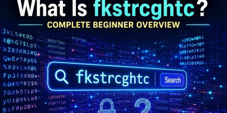 fkstrcghtc