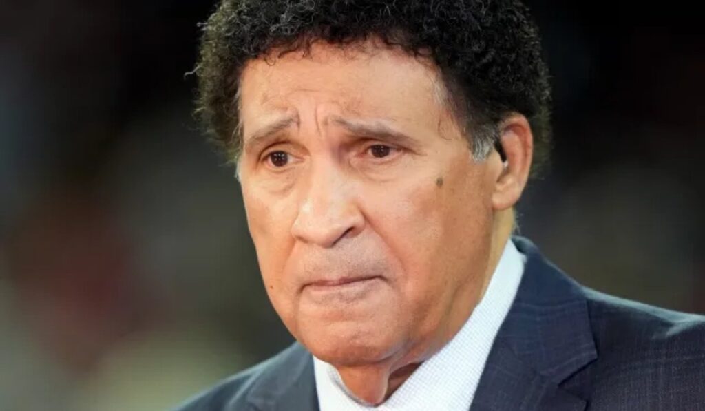 Greg Gumbel