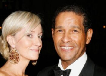 Greg Gumbel