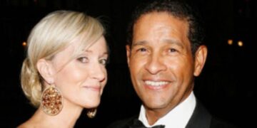 Greg Gumbel