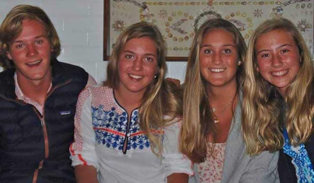 hopie carlson