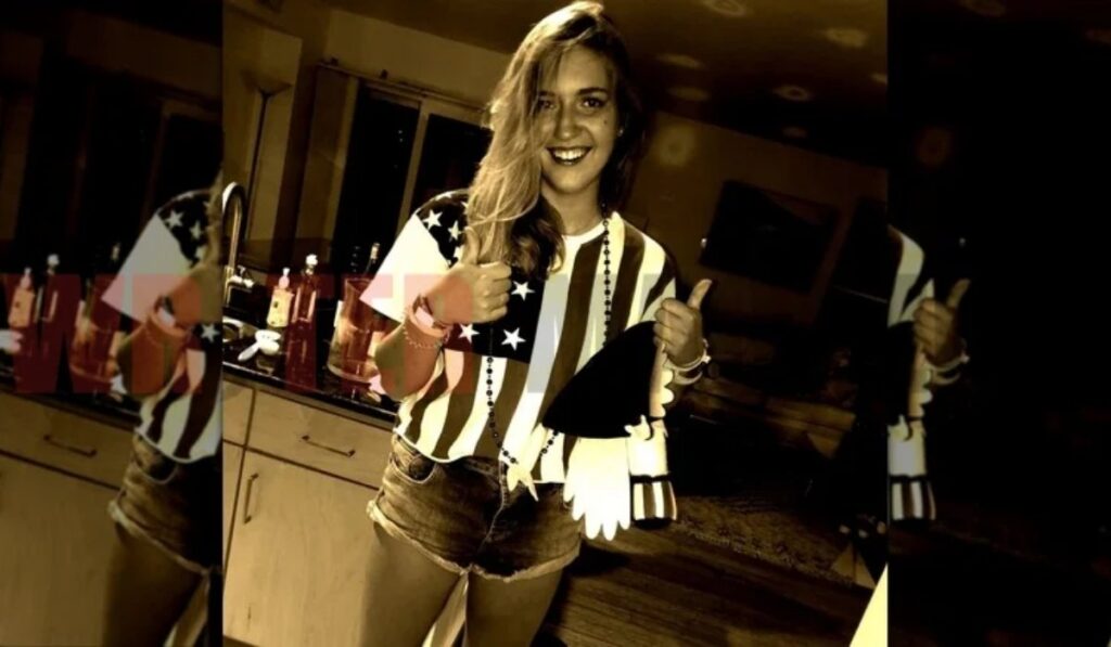 hopie carlson