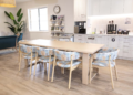 Creating a Functional Dining Room Layout in Retirement Homes