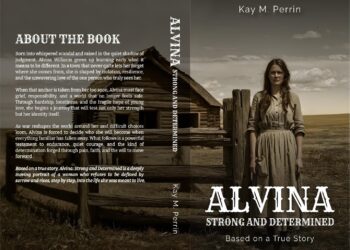 Alvina: From Outcast to Survivor True Tale