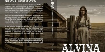 Alvina: From Outcast to Survivor True Tale