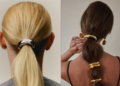 Stylish Hair Accessories