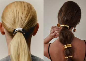Stylish Hair Accessories