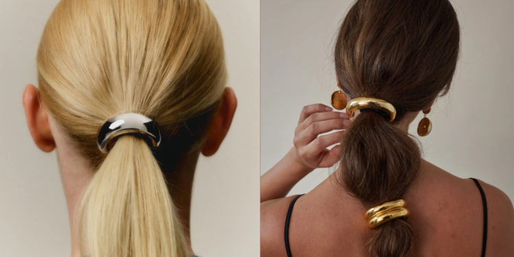 Stylish Hair Accessories