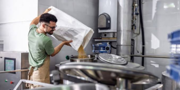 Moving Heavy Bags
