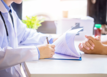 Healthcare Admissions