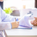 Healthcare Admissions