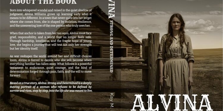 Alvina: From Outcast to Survivor True Tale