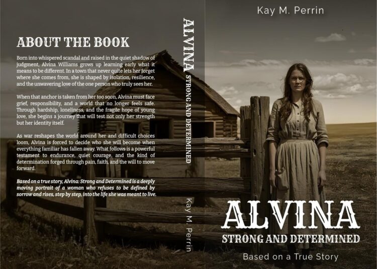 Alvina: From Outcast to Survivor True Tale