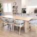 Creating a Functional Dining Room Layout in Retirement Homes