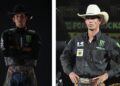 jb mauney