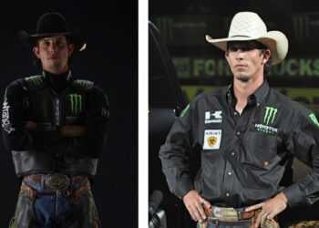 jb mauney