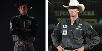 jb mauney