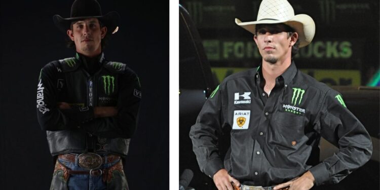 jb mauney