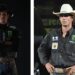 jb mauney