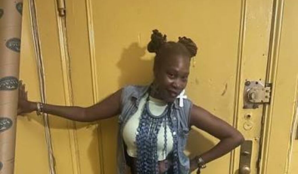 mandisa glover