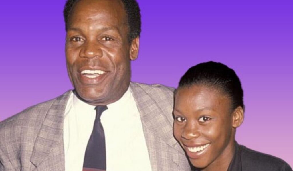 mandisa glover