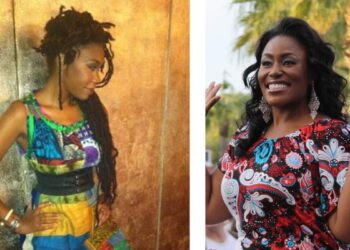 mandisa glover