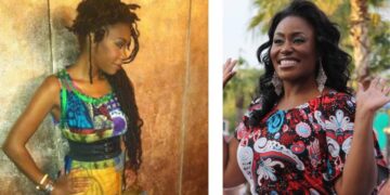 mandisa glover