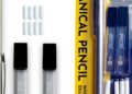 mechanical pencil