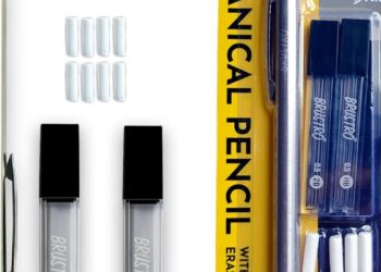 mechanical pencil