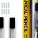 mechanical pencil