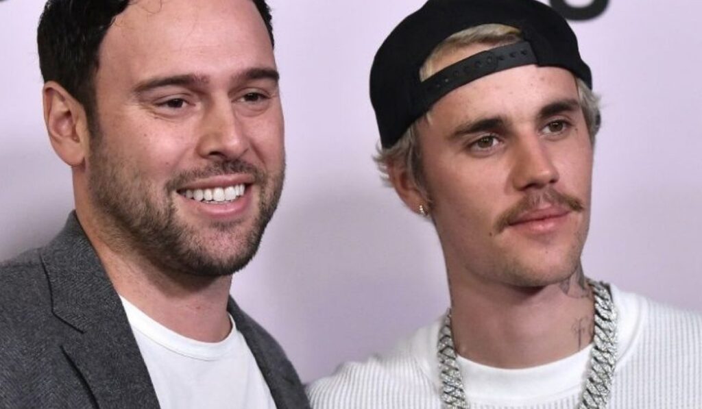 scooter braun net worth