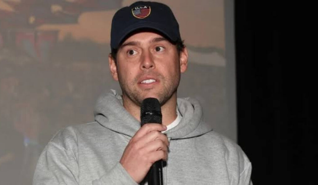 scooter braun net worth