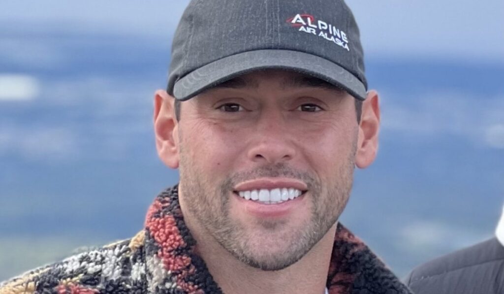 scooter braun net worth