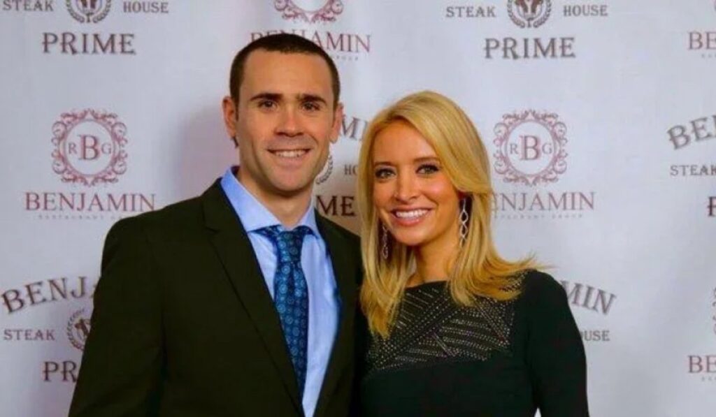 sean gilmartin net worth
