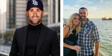 sean gilmartin net worth