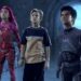 sharkboy y lavagirl