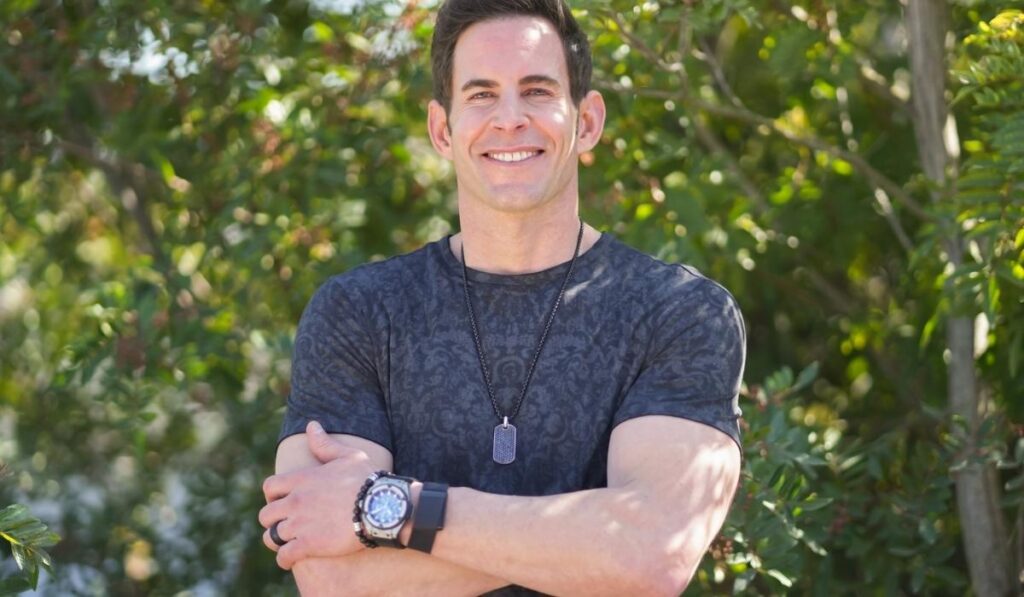 tarek el moussa