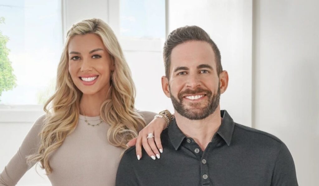 tarek el moussa