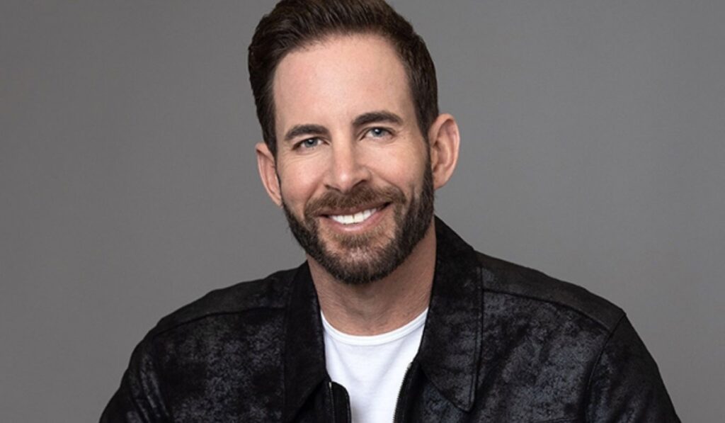 tarek el moussa