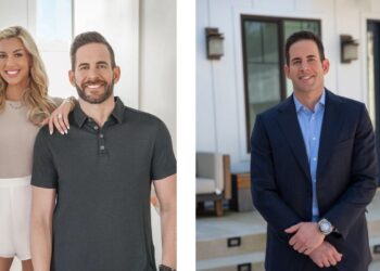 tarek el moussa