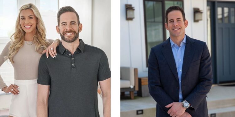 tarek el moussa