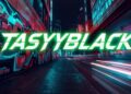 tasyyblack