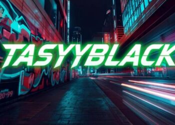 tasyyblack
