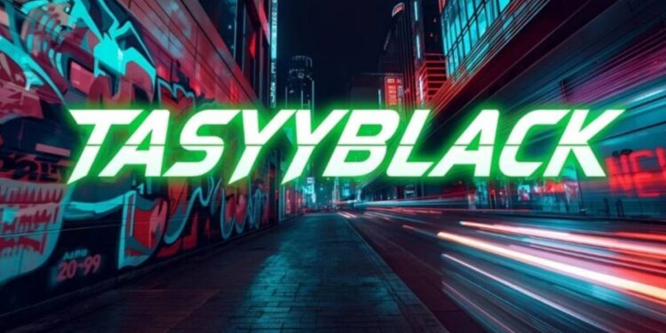 tasyyblack