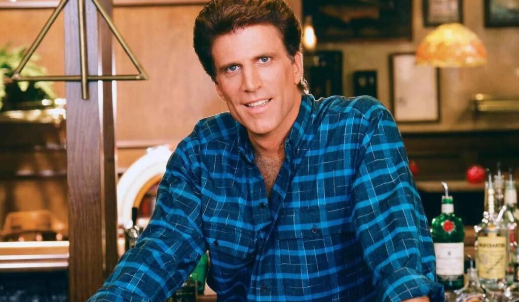 ted danson 78