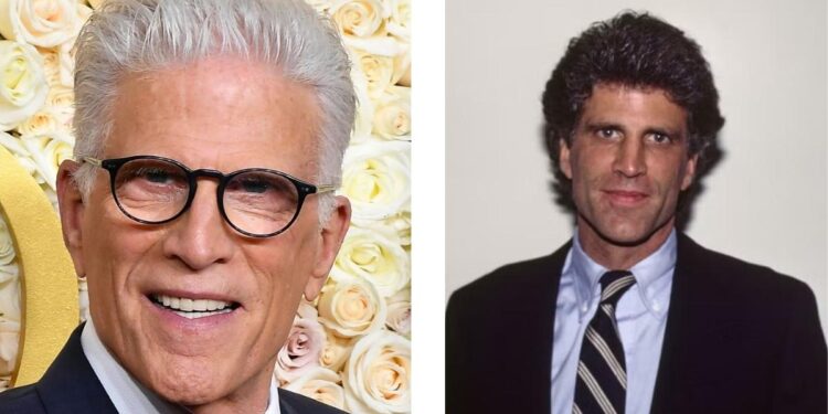 ted danson 78