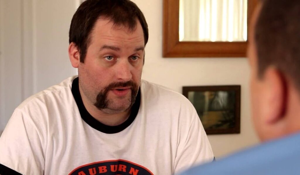 tom segura nationality
